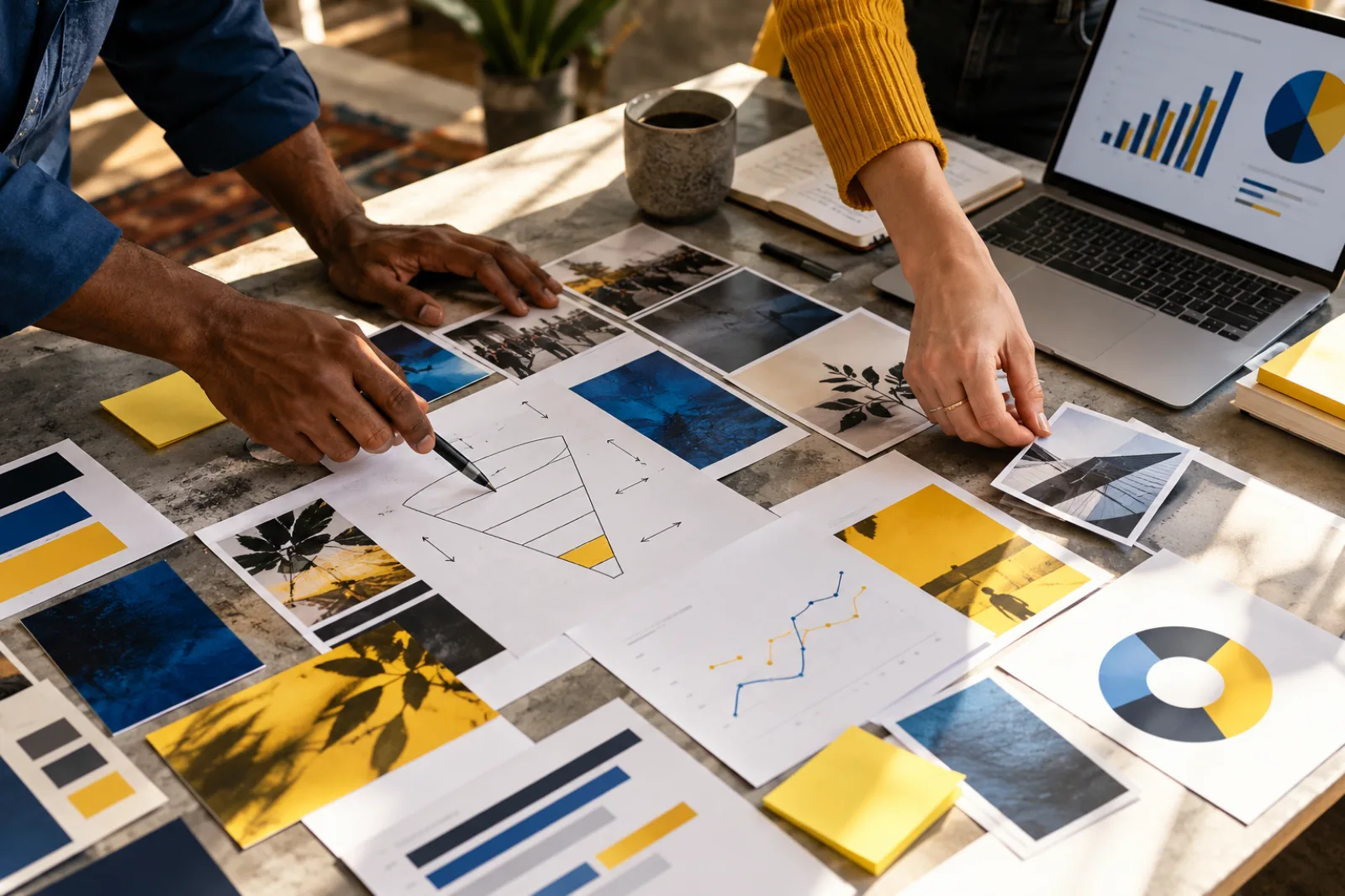B2B Facebook Ads strategy workshop focused on qualified leads