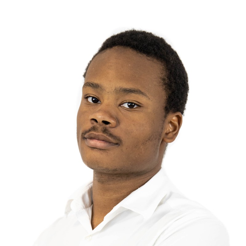Mohamed DIOMANDE, fondateur de Sitewise agence de performances Ads Paris